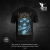 BAL-SAGOTH Starfire Burning upon the Ice-Veiled Throne of Ultima Thule SHIRT SIZE XL  , PRE-ORDER
